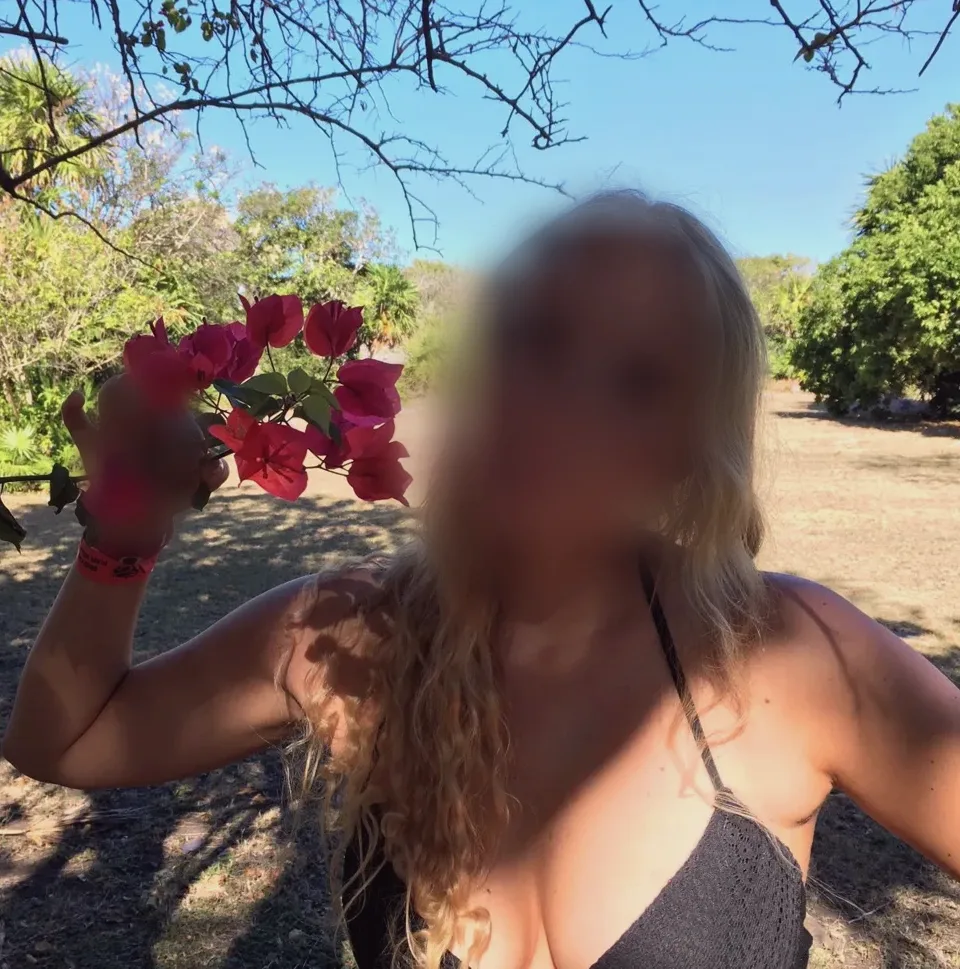 Sonja, 31