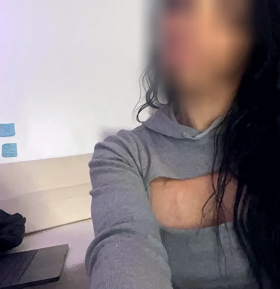 Wiebke, 20